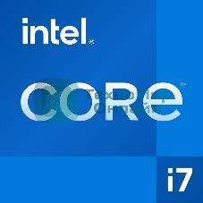 Процессор Intel Core i7-10700KF Soc-1200 3.8GHz OEM