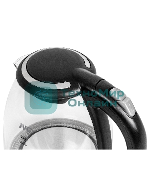 Чайник электрический JVC JK-KE1516
