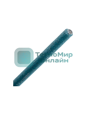 Электроды Denzel DER-3, диам. 3 мм, 1 кг, рутиловое покрытие