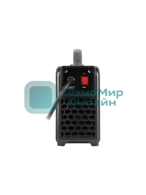 Аппарат инвертор. дуговой сварки Denzel SDM-220 Top, 220 А, ПВ 60% кейс