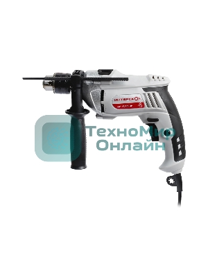 Дрель ударная ИНТЕРСКОЛ ДУ-13/750ЭР 546.1.0.00