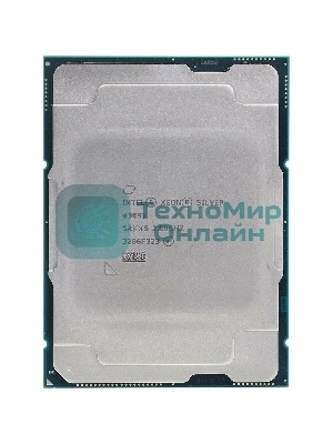 Процессор Intel Xeon Silver 4309Y Soc-4189 2.8GHz OEM