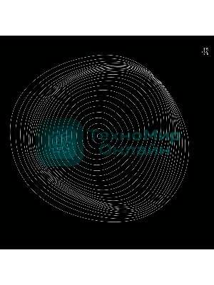 Индукционная варочная поверхность LEX EVI 640 R2 BL, черный
