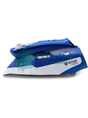 Утюг дорожный Vitek VT-1269 1100Вт