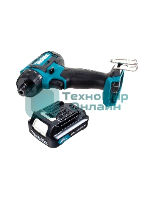 Дрель Makita DF033DWAE