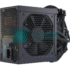 Блок питания Seasonic ATX 750W G12 GC-750 80 PLUS gold (20+4pin) APFC 120мм fan 6xSATA RTL