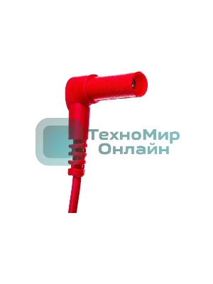 Мультиметр UNI-T UT123, 600В, 20МОм, карманный (0511237)