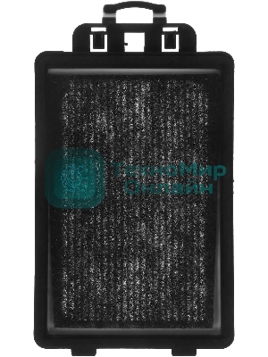 Набор фильтров Hyundai HVB49MH (2 фильт.)