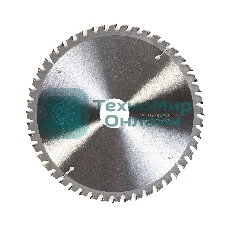 Диск EDGE by PATRIOT пильный по дереву 185х48х30/20