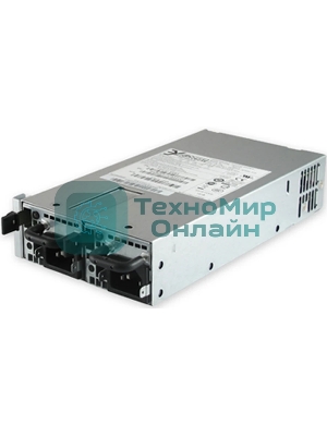 Блок питания 3Y YH5151-1EB05R, 150W, 1U Redundant, ШВГ = (106x41,5x205), 80 PLUS Silver