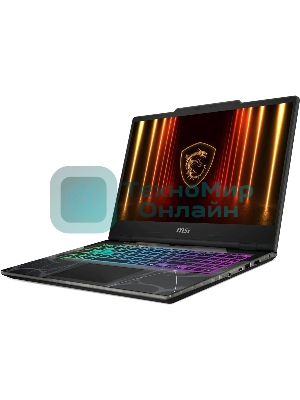Ноутбук MSI Cyborg 15 B13WFKG-693XRU i7 13620H/16Gb/SSD 1Tb/RTX 5060 8Gb/15.6