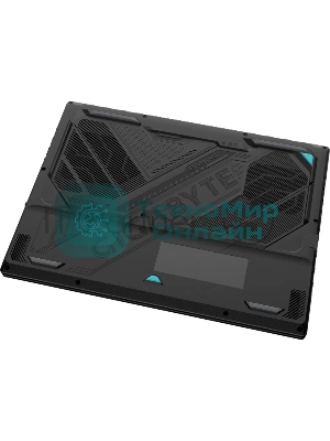 Ноутбук GIGABYTE Gaming A16 GA6H Intel Core i7 13620H 2400MHz/16