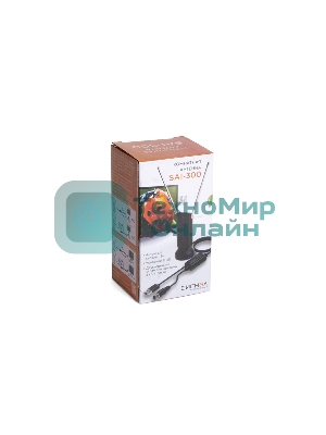 Антенна комнатная Сигнал SAI-300