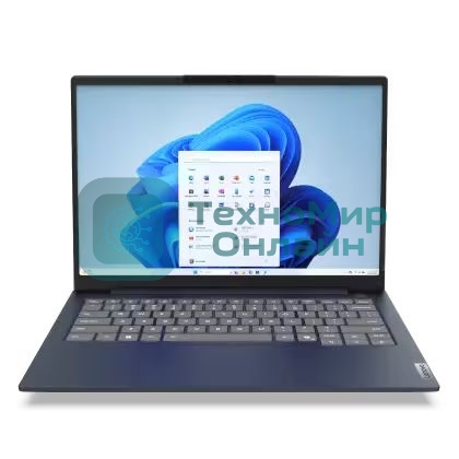 Ноутбук Lenovo ThinkBook 14 G7 ARP AMD Ryzen 7 7735HS 3200MHz/14