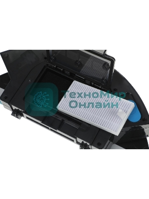 Робот-пылесос Haier HSR Care S3B