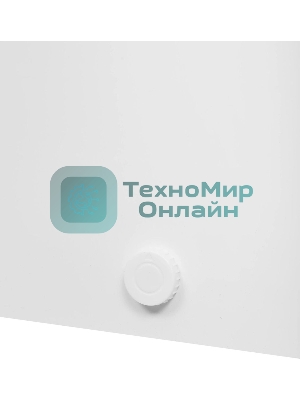 Морозильный ларь Hisense FC258D4BW1, белый, 198л