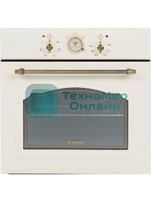 Духовой шкаф Gefest ЭДВ ДА 602-02 К64S, встраиваемый