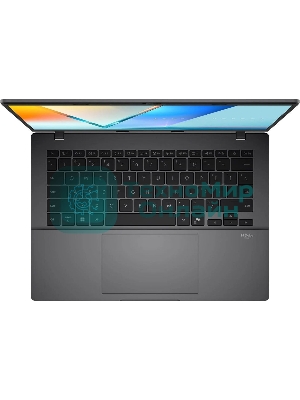 Ноутбук Asus VivoBook S14 S3407CA-LY097/14