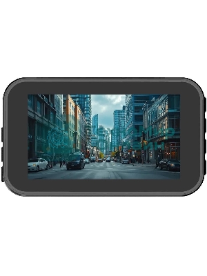 Видеорегистратор Digma FreeDrive 213, 2560x1440, 3