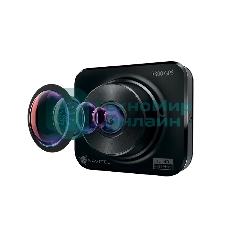 Видеорегистратор Navitel R300, 1920x1080, 2