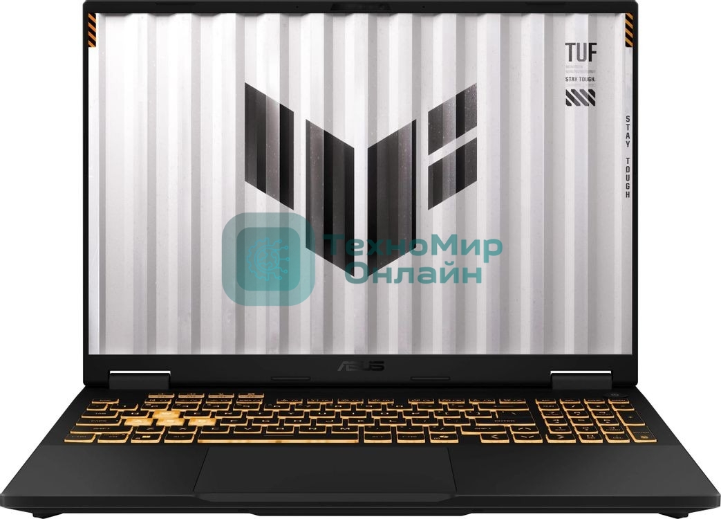 Ноутбук ASUS TUF F16 FX608JHR-RV142/16