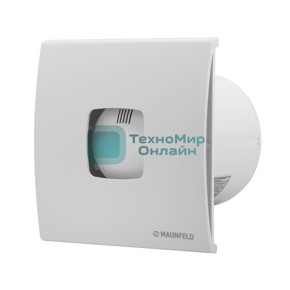 Вытяжной вентилятор Maunfeld MFS10TW