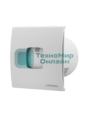 Вытяжной вентилятор Maunfeld MFS10TW