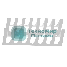 Кронштейн для хранения дисков Rexant настенный, белый