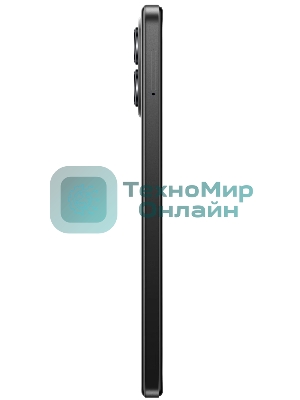Смартфон Tecno POVA 7 Neo 8/128Gb, черный