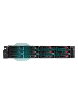 Серверный корпус ExeGate EX281298RUS Pro 2U550-HS12 (RM 19