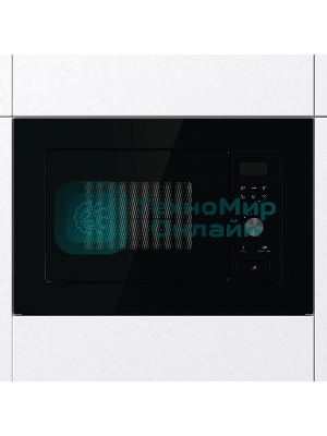 Встраиваемые микроволновые печи GORENJE