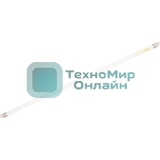 Лампа люминесцентная Navigator NTL-T4-16-840-G5 16Вт T4 4200К G5