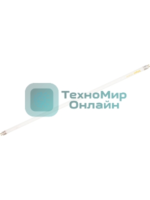 Лампа люминесцентная Navigator NTL-T4-16-840-G5 16Вт T4 4200К G5