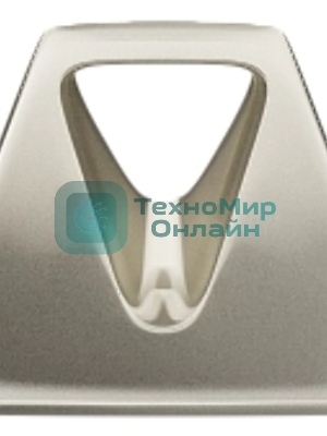 Флешка USB More Choice (4610196401169) MF128m серебристый