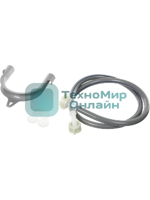 Стиральная машина Vitek VT-WME6008 класс: A++ загр.фронтальная макс.:6кг белый