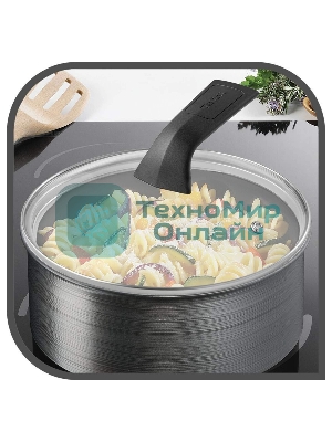 Крышка стекл Tefal MAESTRO 26 см 041 98 726