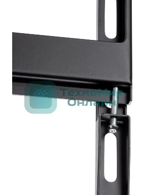 Кронштейн для телевизора Arm Media COBRA-50 черный, 26