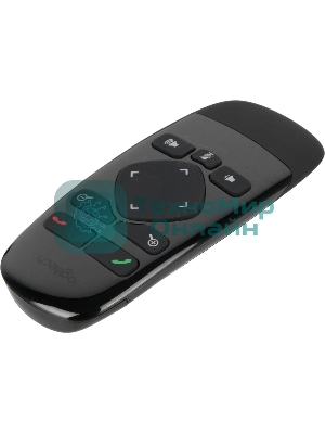 Цифровая камера Logitech BCC950 вэб-камера для оргранизации видео-конферец связи 960-000867