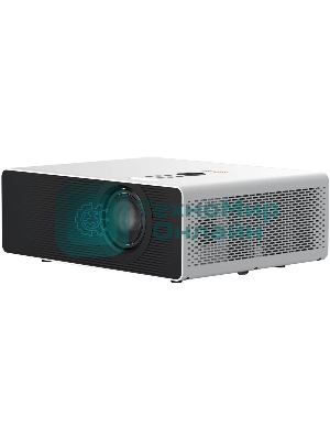 Проектор Cactus CS-C4.SG DLP 45600Lm (1920x1080) 800000:1 ресурс лампы:25000часов 1xUSB typeA 1xHDMI 6.8кг