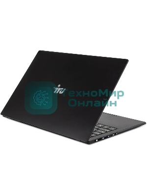 Ноутбук IRU Planio 15ING N-series N100 16Gb SSD512Gb Intel UHD Graphics 15.6
