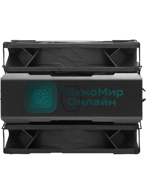 Кулер ЦП COOLER MASTER RR-S4KK-25SN-R1 LGA1150/LGA1151/LGA1155/LGA1156/LGA1200/LGA1700/AM5/AM4 70.7 фут3/мин Вес 0.9 кг