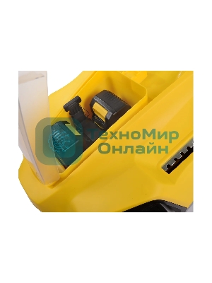 Газонокосилка роторная Huter CLM-36 Li (70/4/10)