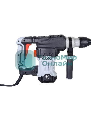 Перфоратор Ресанта П-40-1600КМ SDS-Max