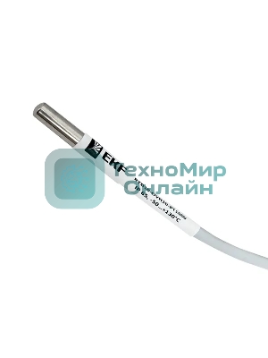 Датчик температуры накладной (поверхностный) 30мм EKF RTD10-OVH30-PT1000