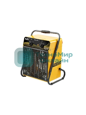 Пушка тепловая Ballu BHP-M2-15