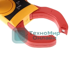 Токоизмерительные клещи Fluke 317