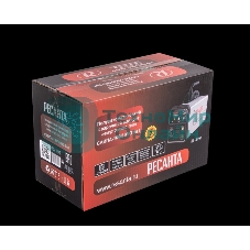 Сварочный полуавтомат Ресанта САИПА-180/5 MIG 5в1