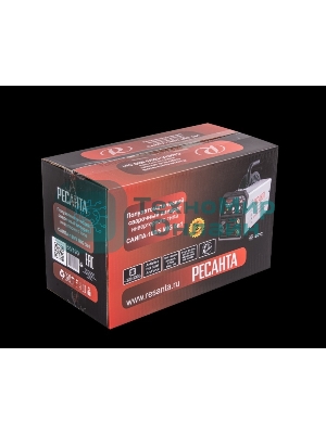 Сварочный полуавтомат Ресанта САИПА-180/5 MIG 5в1