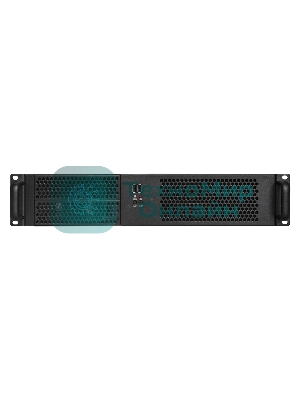 Серверный корпус ExeGate Pro 2U390-04 (RM 19