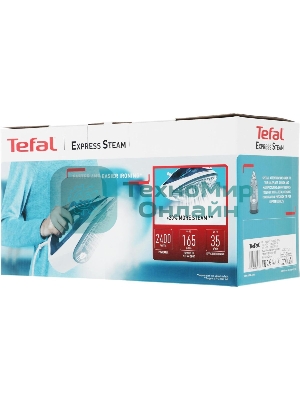 Утюг Tefal FV2837E0